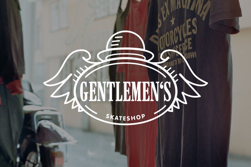 Gentlemen's Skateshop
